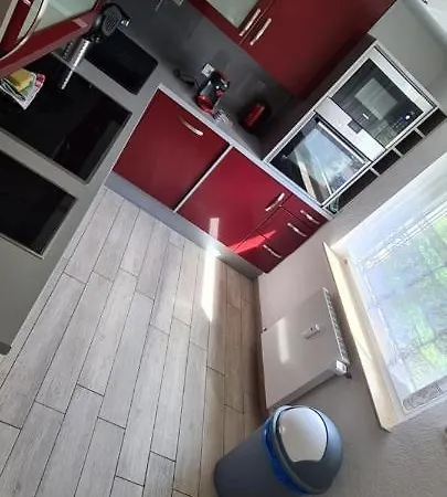 Moderne - A46189 فريدريشسهافن