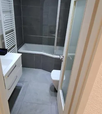 Moderne - A46189 شقة فريدريشسهافن