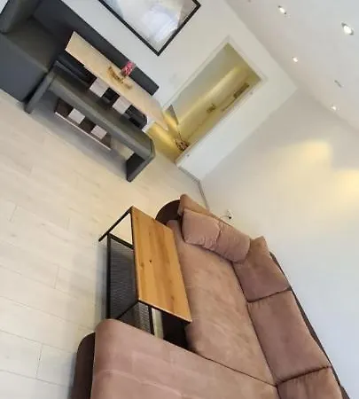 Moderne - A46189 شقة فريدريشسهافن